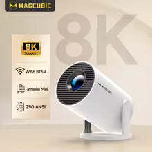 Magcubic Portable Mini Projector